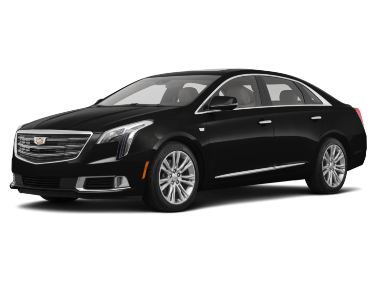 Cadillac-XTS